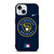 MILWAUKEE BREWERS MLB BASEBALL NIKE iPhone 15 Case Cover