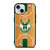 MILWAUKEE BUCKS NBA ARENA iPhone 15 Case Cover