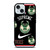 MILWAUKEE BUCKS NBA X SUPREME NIKE iPhone 15 Case Cover