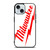 MILWAUKEE POWER TOOLS LOGO iPhone 15 Case Cover
