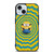 MINIONS THE RISE OF GRU iPhone 15 Case Cover