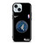 MINNESOTA TIMBERWOLVES NIKE NBA BASKETBALL iPhone 15 Case Cover