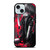 MIRAI NIKKI FUTURE DIARY ANIME iPhone 15 Case Cover