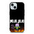 MOJO JOJO THE POWERPUFF GIRLS 2 iPhone 15 Case Cover