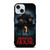 MONSTER HOUSE MOVIES iPhone 15 Case Cover