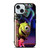 MONSTER INC FUNNY iPhone 15 Case Cover