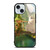 MOOMINVALLEY ANIMATION 2 iPhone 15 Case Cover