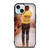 MORGAN WALLEN SINGER iPhone 15 Case Cover