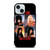MOTLEY CRUE SHOUT AT THE DEVIL iPhone 15 Case Cover