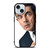 MR BEAN ROWAN ATKINSON iPhone 15 Case Cover