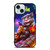 MY TALKING TOM GAMES iPhone 15 Case Cover