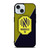 NASHVILLE SC SOCCER MLS iPhone 15 Case Cover