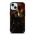 NATASHA ROMANOFF MARVEL THE AVENGERS iPhone 15 Case Cover