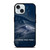 NEVADA WOLF PACK FOOTBALL iPhone 15 Case Cover