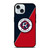 NEW ENGLAND SOCCER MLS 2 iPhone 15 Case Cover