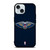NEW ORLEANS PELICANS BASKETBALL NBA iPhone 15 Case Cover