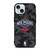 NEW ORLEANS PELICANS BLACK CAMO iPhone 15 Case Cover