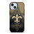 NEW ORLEANS SAINTS FOOTBALL TEAM iPhone 15 Case Cover