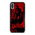 THE BATMAN DC COMIC MOVIES iPhone X / XS Case Cover