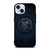 NEW YORK CITY SOCCER MLS iPhone 15 Case Cover