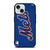 NEW YORK METS BASEBALL iPhone 15 Case Cover