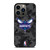 CHARLOTTE HORNETS BLACK CAMO iPhone 13 Pro Case Cover