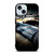 NFS MOST WANTED GAMES iPhone 15 Case Cover