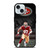 NICK BOSA SAN FRANCISCO 49ERS iPhone 15 Case Cover