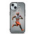 NICK CHUBB CLEVELAND BROWN NFL iPhone 15 Case Cover