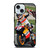 NICKY HAYDEN MOTO GP iPhone 15 Case Cover