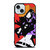 NICO ROBIN ONE PIECE MANGA iPhone 15 Case Cover