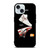 NIKE AIR JORDAN JUMPMAN OFF WHITE iPhone 15 Case Cover NIKE AIR JORDAN JUMPMAN OFF WHITE iPhone 15 Case Cover
