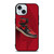 NIKE AIR JORDAN SHOES LOGO iPhone 15 Case Cover