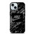 NIKE AIR JORDAN SPLASH COLOR iPhone 15 Case Cover