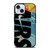 NIKE AIRS ABSTRACT iPhone 15 Case Cover