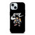 NIKE DRAGON BALL AIR JORDAN iPhone 15 Case Cover