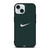 NIKE SWOOSH SPIRAL iPhone 15 Case Cover
