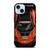 NISSAN NISMO GTR GT3 iPhone 15 Case Cover