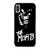 THE MISFITS ROCK BAND iPhone X / XS Case Cover