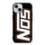 NOS ENERGY DRINK LOGO iPhone 15 Case Cover