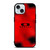 OAKLEY GLASSESS RED iPhone 15 Case Cover