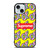 ODD FUTURE OF GOLF WANG SUPREME iPhone 15 Case Cover
