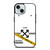 OFF WHITE CASE iPhone 15 Case Cover