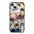 OH SEHUN EXO BOY BAND iPhone 15 Case Cover