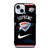 OKLAHOMA CITY THUNDER NBA X SUPREME NIKE iPhone 15 Case Cover