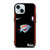 OKLAHOMA CITY THUNDER NIKE NBA BASKETBALL iPhone 15 Case Cover