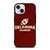 OKLAHOMA SOONERS FOOTBALL iPhone 15 Case Cover