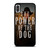 THE POWER OF THE DOG BENEDICT CUMBERBATCH iPhone X / XS Case Cover