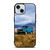 OLD RANGE ROVER iPhone 15 Case Cover