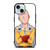 ONE PUNCH MAN SAITAMA FUNNY iPhone 15 Case Cover